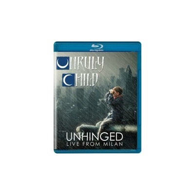 UNRULY CHILD: UNHINGED BD