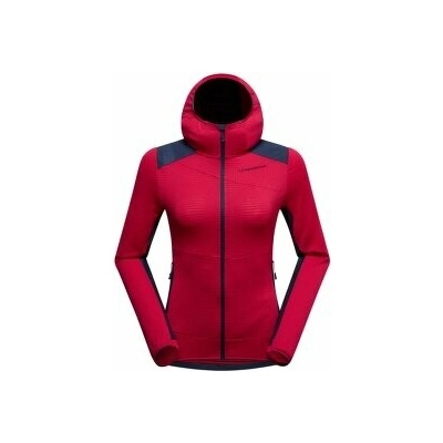 La Sportiva Aequilibrium Thermal Hoody Women ružová