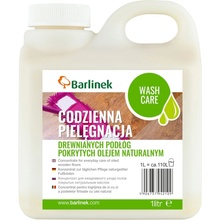 BARLINEK KONCENTR T WASH CARE NA TRVAL STAROSTLIVOS O OLEJOVAN PODLAHY 1 l