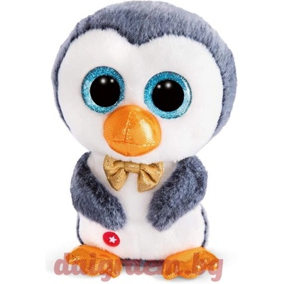 NICI Плюшена играчка Пингвин nici 46302 (nc46302)