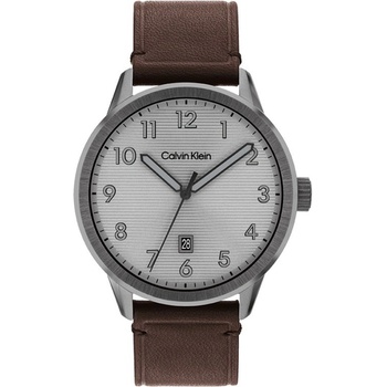 Calvin Klein Часовник Calvin Klein Minimalistic 25200519 (25200519)