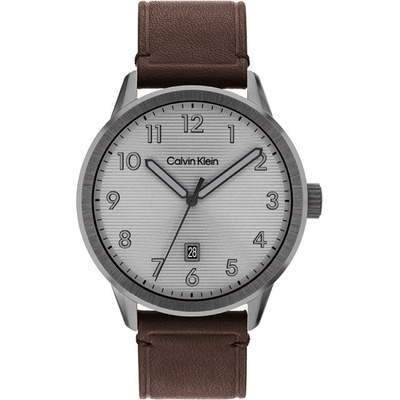 Calvin Klein Часовник Calvin Klein Minimalistic 25200519 (25200519)