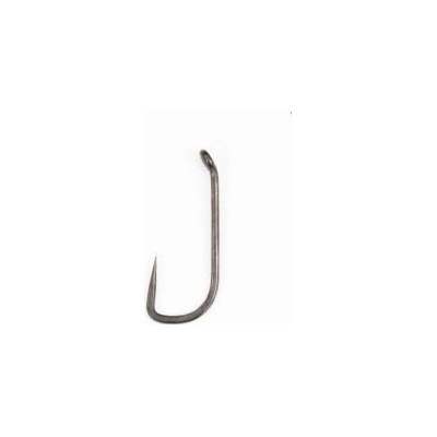 Kevin Nash Twister Long Shank Barbless vel.5 10 ks