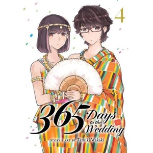 365 Days to the Wedding Vol. 4 | V04 (2024)