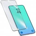 Cellularline Glass Protector Capsule for Galaxy A27 (TEMPGCABGALA27K)