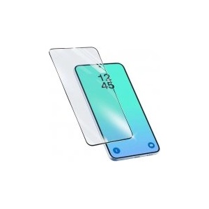 Cellularline Glass Protector Capsule for Galaxy A27 (TEMPGCABGALA27K)