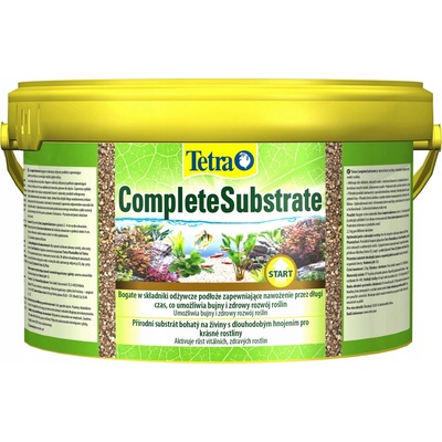 Tetra Complete Substrate T245303 1-2 mm 5 kg