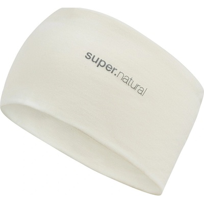 super.natural s merino vlnou Wanderlust fresh white