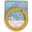 BS Toys Žonglovací kruhy