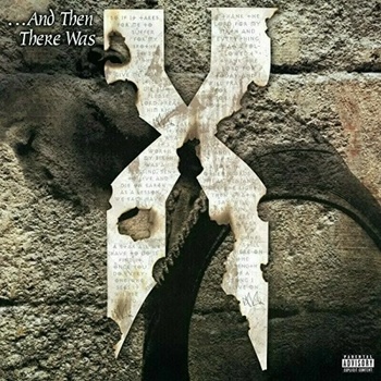 DMX - And Then There Was X (2 LP) (602547340986)