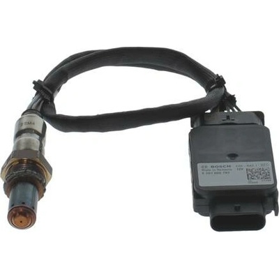 NOx-senzor, NOx-katalyzátor BOSCH 0 281 008 783 (0281008783)