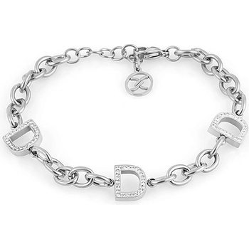 Daniel Klein Дамска гривна Daniel Klein DKJ. 3.1023-1 (DKJ.3.1023-1)