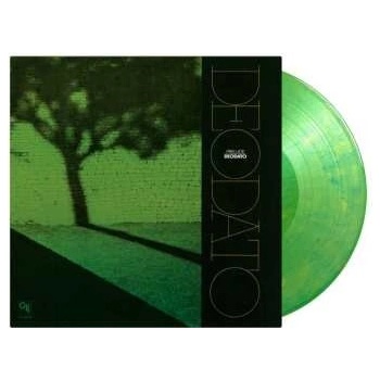 Deodato - Prelude LP