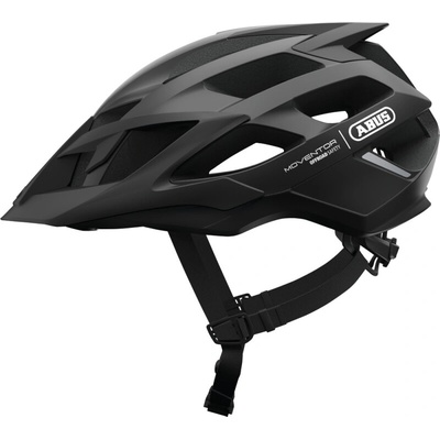 Abus Moventor 2.0 velvet black 2025