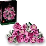 LEGO® The Botanical Collection - Bouquet of Pink Roses (10374)