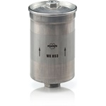 Mann-filter Горивен филтър mann-filter wk 853