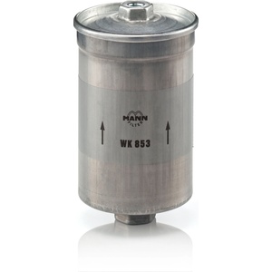 Mann-filter Горивен филтър mann-filter wk 853