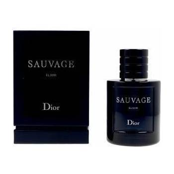 Dior Дамски парфюм Dior Sauvage EDP