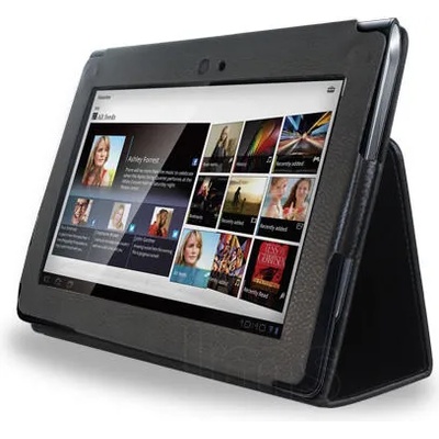 Sony S1 Tablet Кожен Калъф