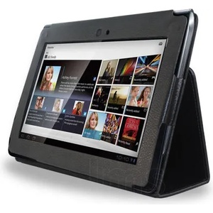 Sony S1 Tablet Кожен Калъф