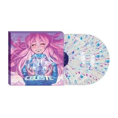 RAINE, LENA - CELESTE COMPLETE SOUND COLLECTION LP