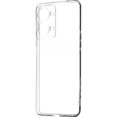 Tactical TPU Калъф за Motorola Moto G82 - Прозрачен KP26369
