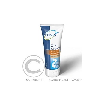 TENA Zinc Cream Zinková mast 100 ml