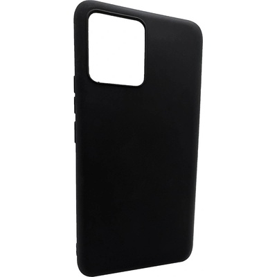 Pouzdro SES Ochranné silikonové karbon Realme 8 Pro - černé – Hledejceny.cz