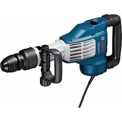 Bosch GSH 11 VC Professional 0.611.336.000