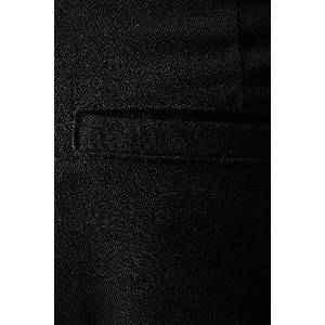 BOSS Orange панталон мъжки с добавка от вълна и кашмир Chino-ST1 (50569658)