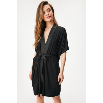 Image 1 of Esotiq Халат Rirri къс (42700_zup)