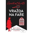 Vražda na faře, 6. vydání - Agatha Christie