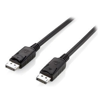 Equip DisplayPort 2m M/M 119332