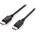 Equip DisplayPort 2m M/M 119332