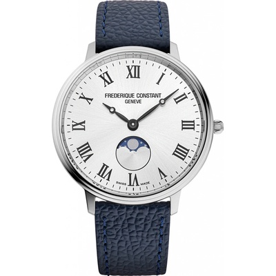 Frederique Constant FC-206RS3S6