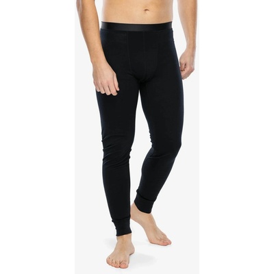 Odlo Merino 200 BL Bottom Long black