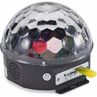 Soundsation Светлинен ефект cb-630