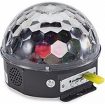 Soundsation Светлинен ефект cb-630