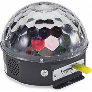 Soundsation Светлинен ефект cb-630