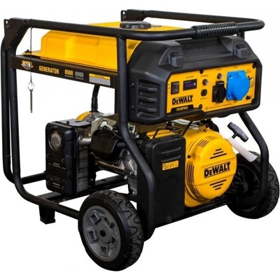 DeWalt DXGMP65E