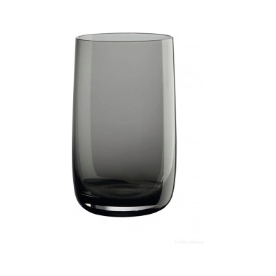 ASA Selection Комплект 6 броя чаши ASA Selection Sarabi 0.400 мл, сиво (53503009)