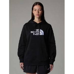 The North Face Суитшърт w drew peak pullover hoodie - sportdepot - 101,59 лв