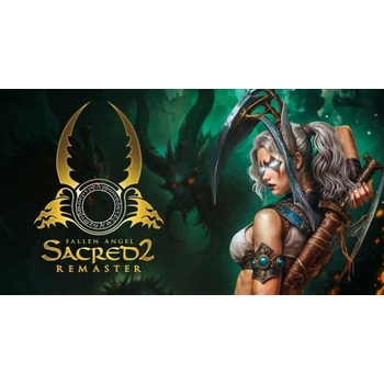 Sacred 2 Remaster