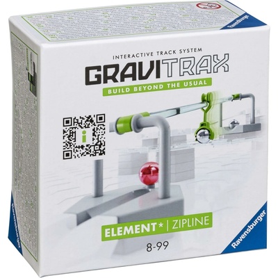 Ravensburger GraviTrax Lanovka 2.0