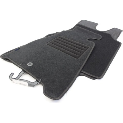 Petex Мокетни стелки за MERCEDES Sprinter (1995-2000) - 2 места (11237402)