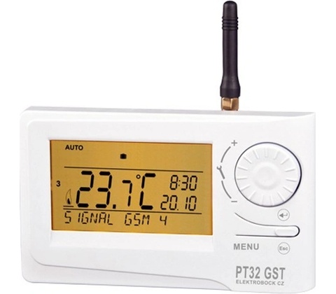 Elektrobock PT 32 GST 0639