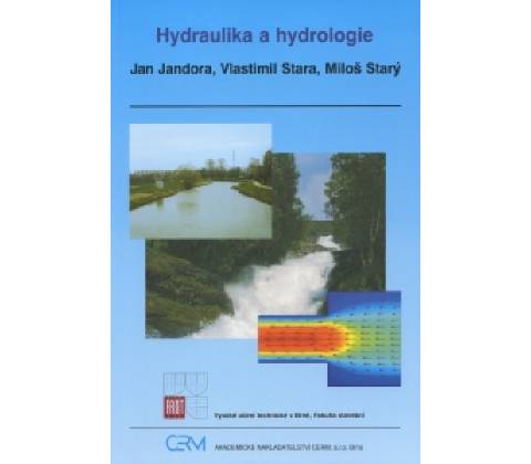 Hydraulika a hydrologie