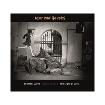 Igor Malijevský