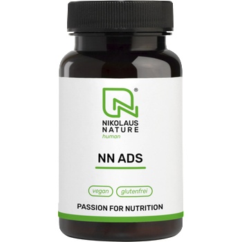 Nikolaus - Nature Nn ads - 60 капсули