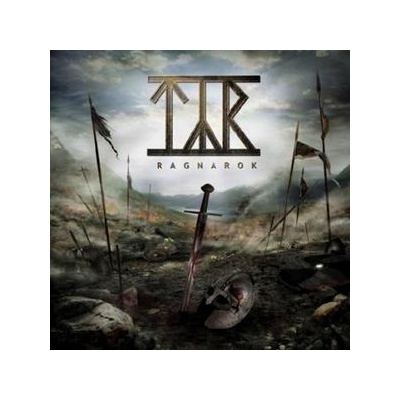 Tyr - Ragnarok CD